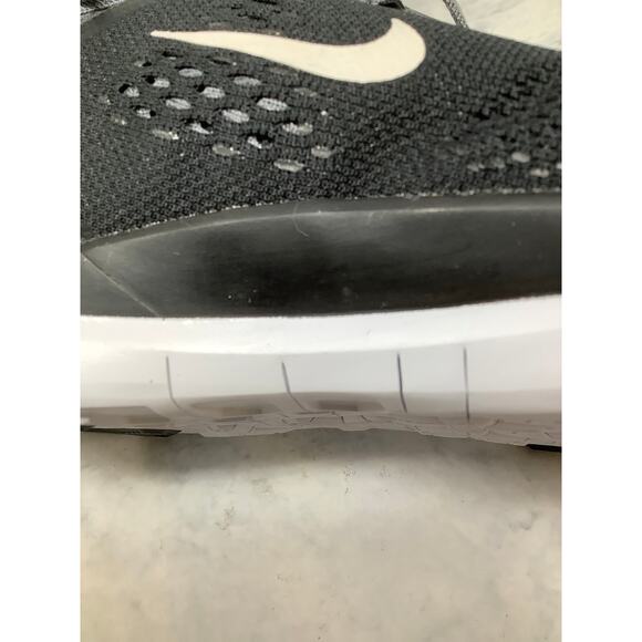 Nike Women's 5.5 Black Free 5.0 Tri Fit 5 Breathe Running Shoes Athletic BR2-1 - Picture 13 of 14
